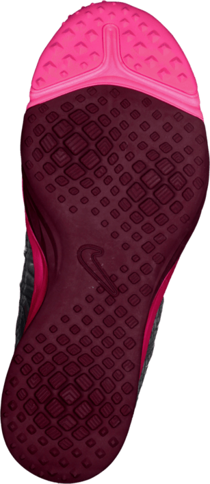 Nike - Wmns Nike Lunar Cross Element Lt Mgnt Gry/Dk Mgnt Gry-Hypr P