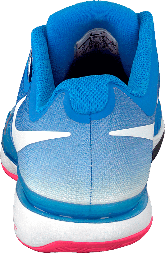 Nike Zoom Vapor 9.5 Tour Photo Blue/White-Hypr Pnch-Blk