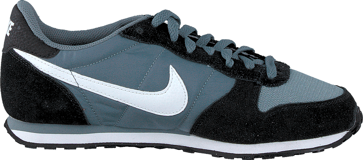 Nike Genicco Graphite/White/Black