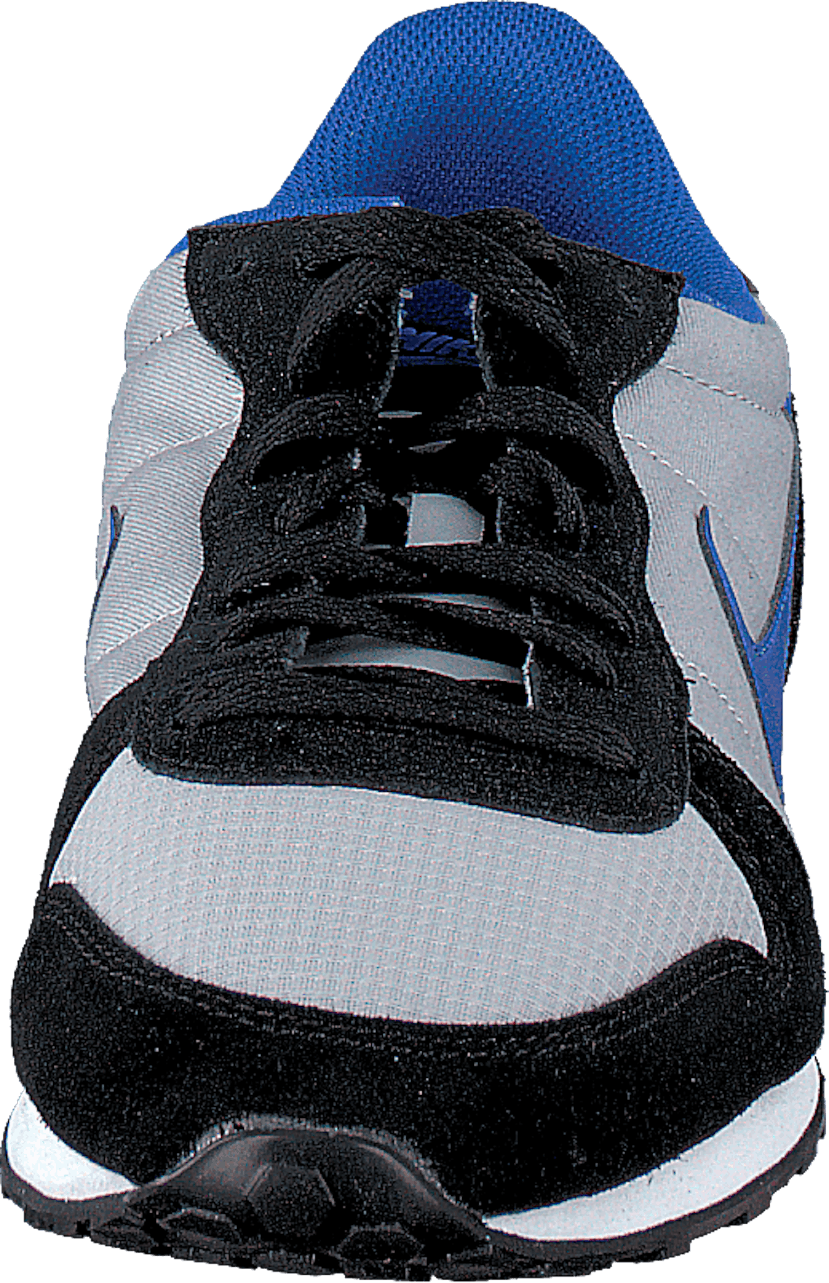 Nike Genicco Wolf Grey/Game Royal-Black