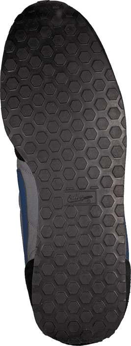 Nike - Nike Genicco Wolf Grey/Game Royal-Black