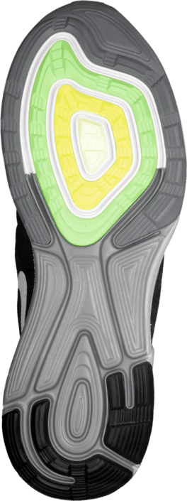 Nike - Nike Lunarglide 6 Black