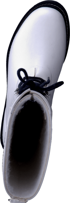 Ilse Jacobsen - 3/4 Rubber Boot White