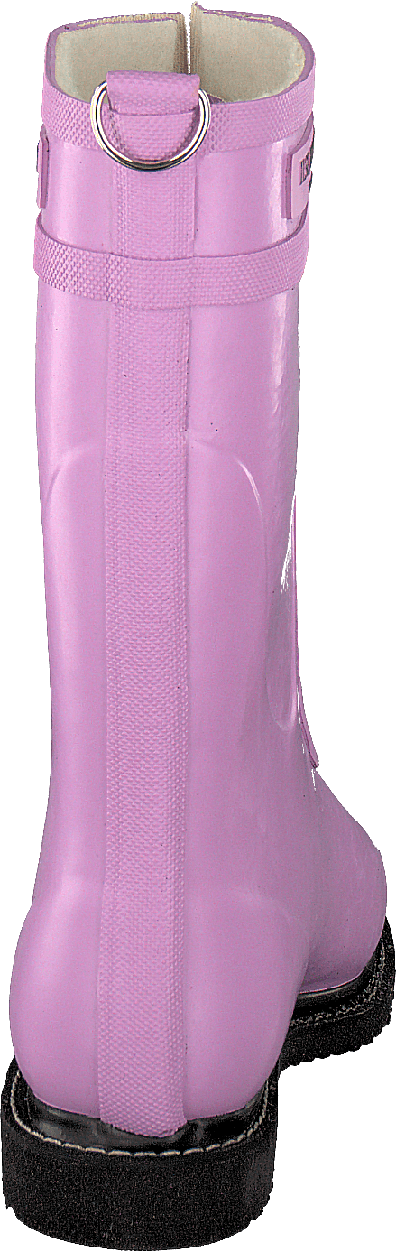 3/4 Rubber Boot Mulberry