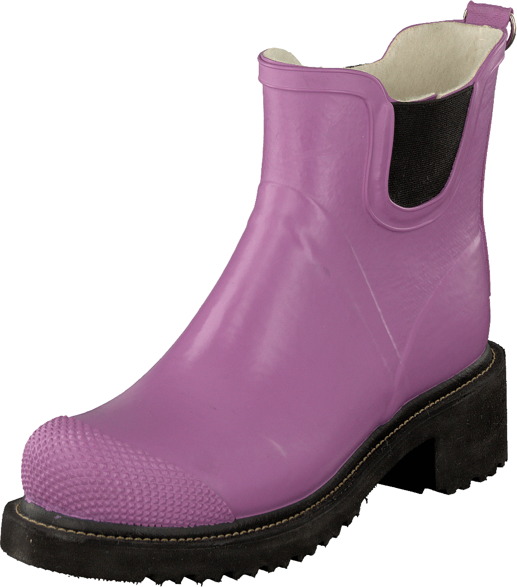 Rubber boot Mulberry