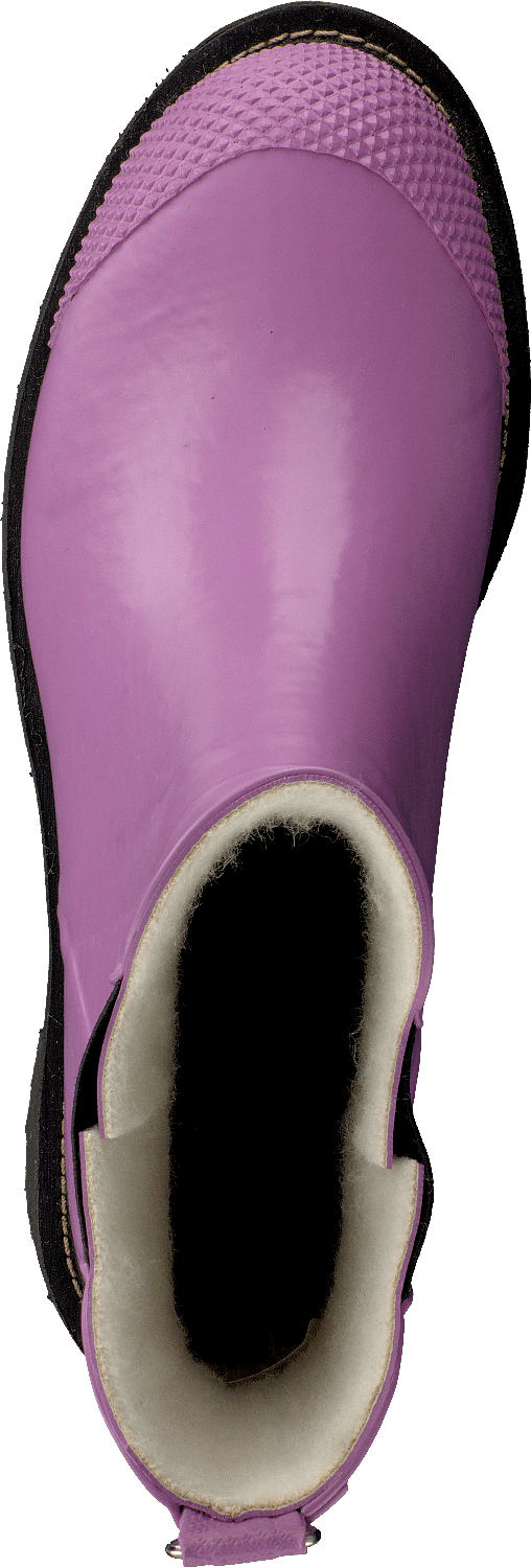 Rubber boot Mulberry