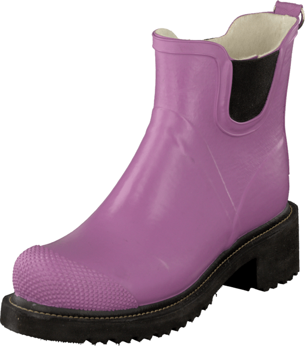 Ilse Jacobsen - Rubber boot Mulberry