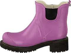 Ilse Jacobsen - Rubber boot Mulberry