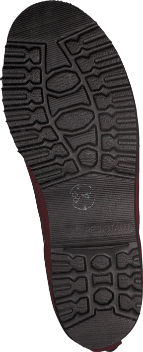 Ilse Jacobsen - Long Rubber Boot Wine