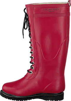 Ilse Jacobsen - Long Rubber Boot Wine