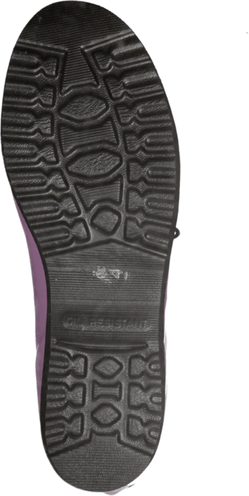 Ilse Jacobsen - Long Rubber Boot Mulberry