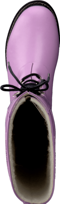 Ilse Jacobsen - Long Rubber Boot Mulberry