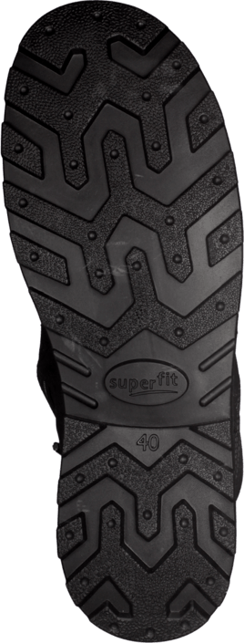 Superfit - Fynn - Gore-Tex Black