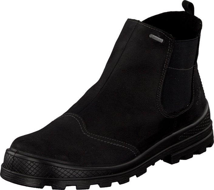 Superfit - Fynn - Gore-Tex Black