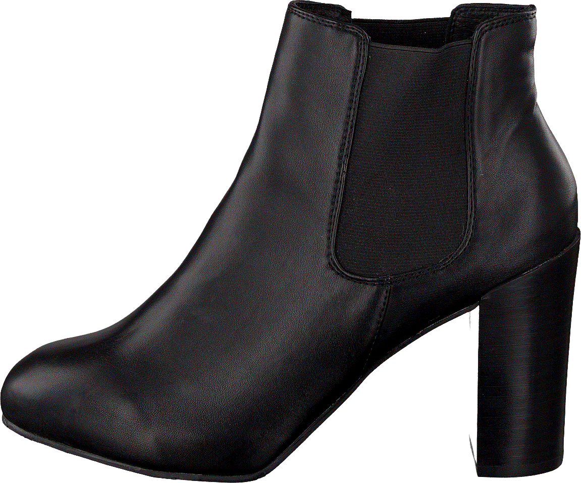 Chelsea Boot Black