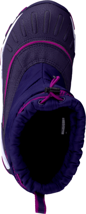 Viking - Windchill Jr Purple/Fuchsia