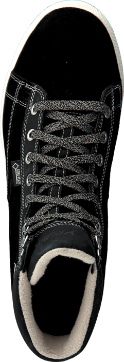 Viking - Lady Chukka Black