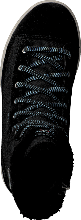 Viking - Zip Black/Grey