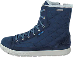 Viking - Zip Navy/Petrol