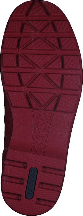 Viking - Noble Red