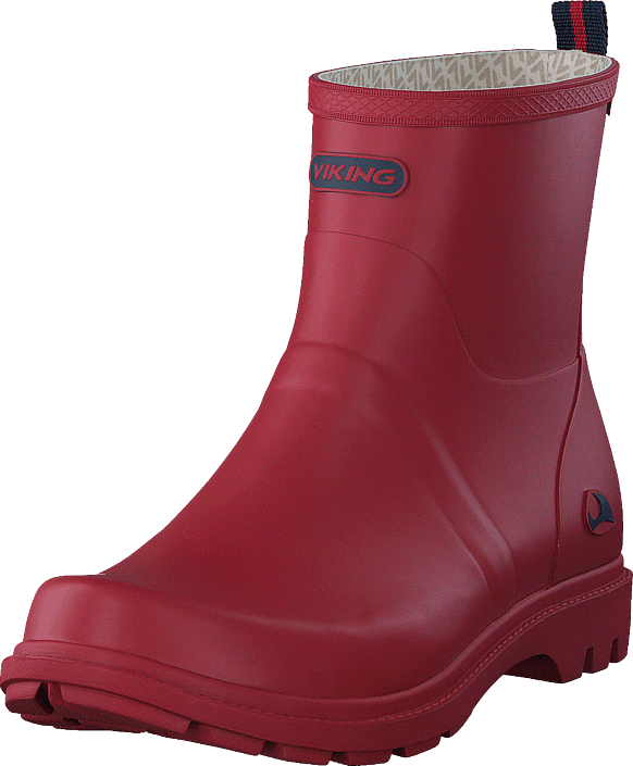 Viking - Noble Red