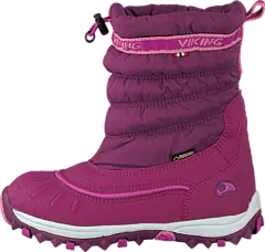 Viking - Windchill Plum/Dark Pink