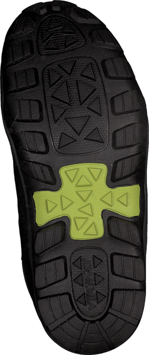 Viking - Chilly II Velcro Charcoal/Black
