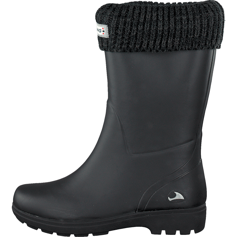 Mira Jr Warm Charcoal