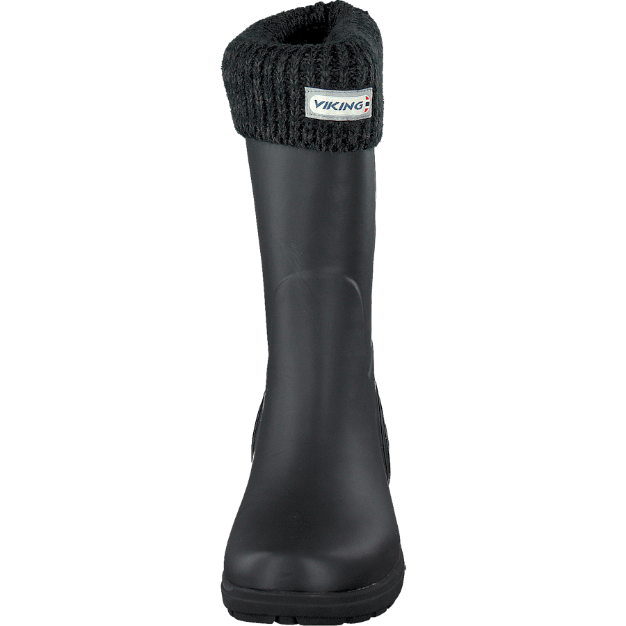 Mira Jr Warm Charcoal - Bild 4