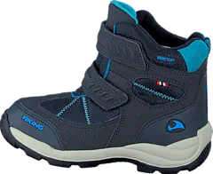 Viking - Toasty Navy/Blue