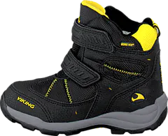 Viking - Toasty Black/Grey