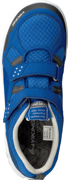 Viking - Hobbit Aqua/White