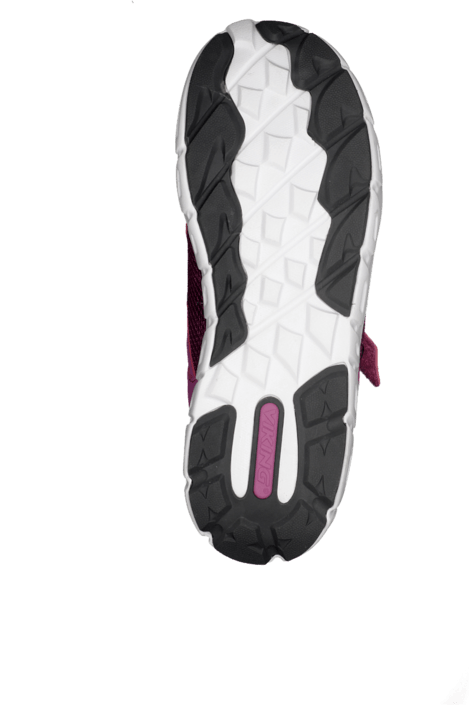 Viking - Hobbit Lilac/White