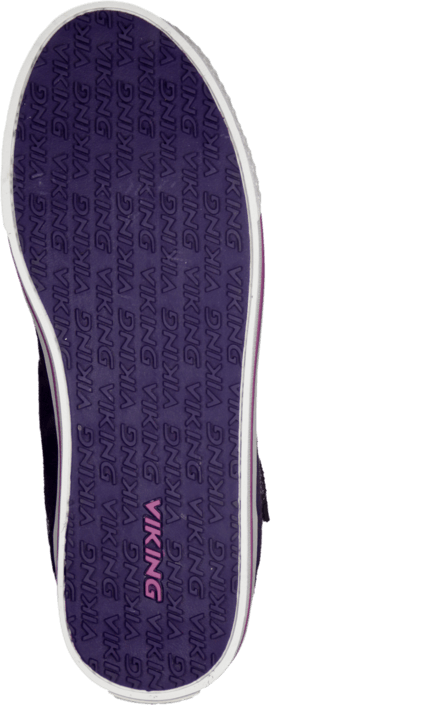 Viking - Falcon purple
