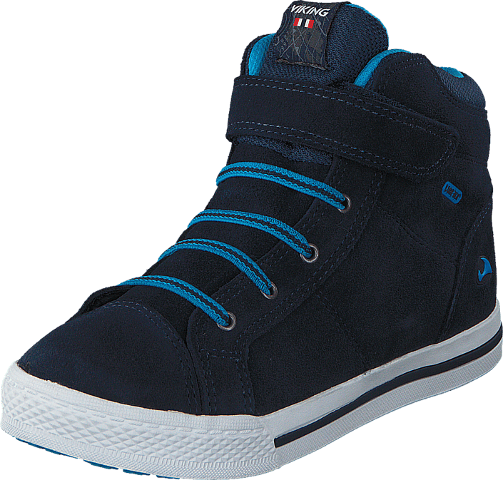 Viking - Falcon Navy/Blue