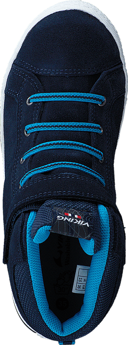 Viking - Falcon Navy/Blue