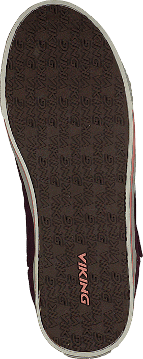 Viking - Falcon Plum