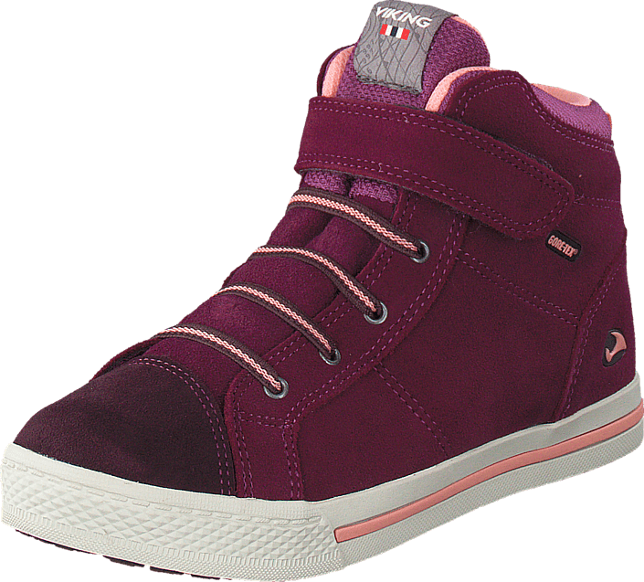Viking - Falcon Plum