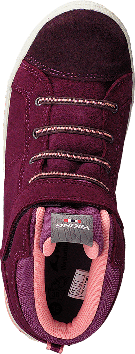 Viking - Falcon Plum
