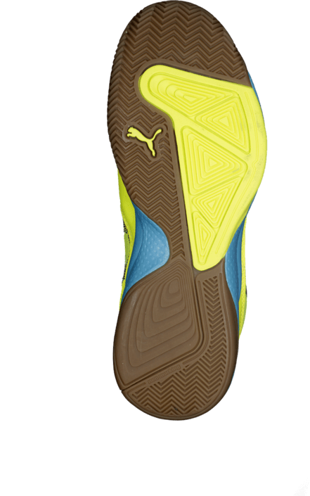 Puma - Evospeed Indoor 5.3 Fluo Yellow