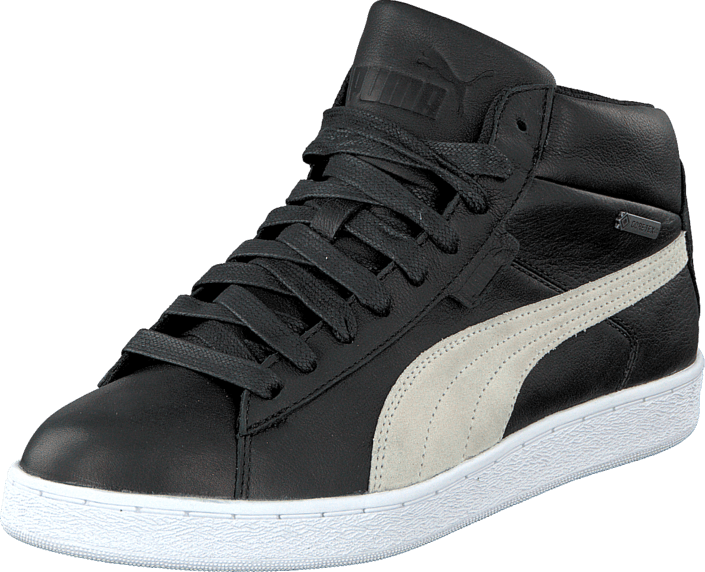 Puma 48 Mid Gtx Black | Shoes for every 