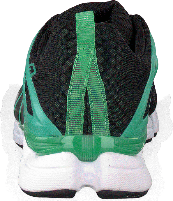 Power Trainer Ombre Wn'S Green/Black