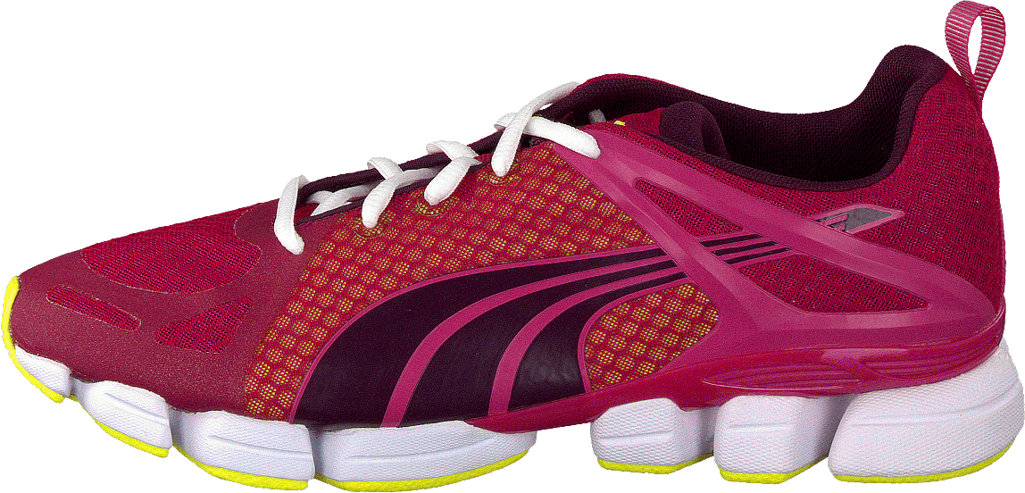 Power Trainer Ombre Wn'S Cerise