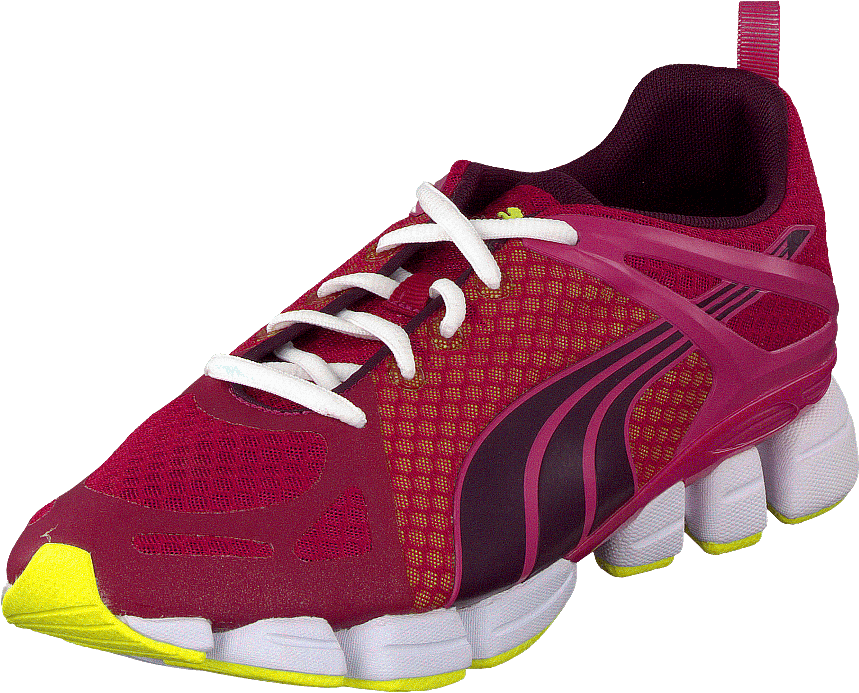 Power Trainer Ombre Wn'S Cerise