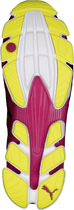 Online Wn's Cerise Lilla Puma Power Ombre Sko Trainer Kjøp Sneakers wXpFI8nqW
