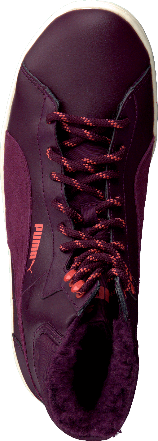 Puma Vikky Boot Wn'S Purple