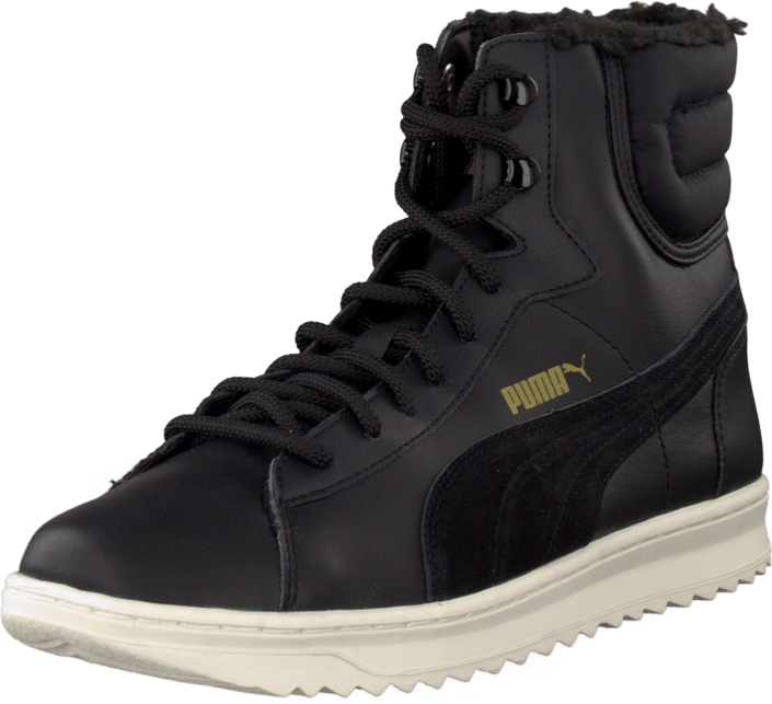 Kjøp Online Sneakers Sko Wn's Black Boot Puma Vikky Sorte TqWz4rfTO
