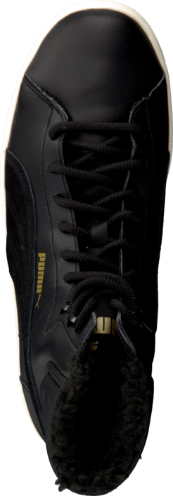 Kjøp Online Sneakers Sko Wn's Black Boot Puma Vikky Sorte TqWz4rfTO
