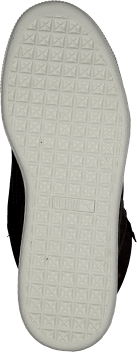 Puma - Basket Mid Classic+ Gtx Chocolate