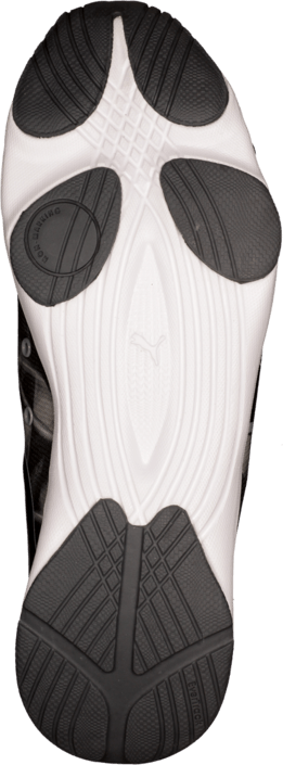 Kjøp Puma Wn's Sorte Graphic Sko Black white Flx Sneakers Online BBFPdxr